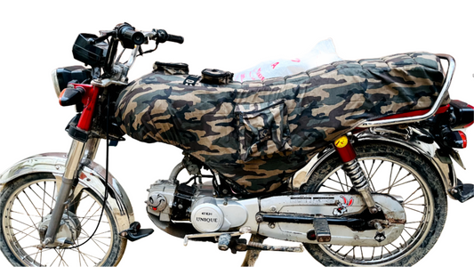 CD 70 Green Commando