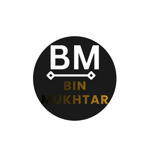 Binmukhtarcovers